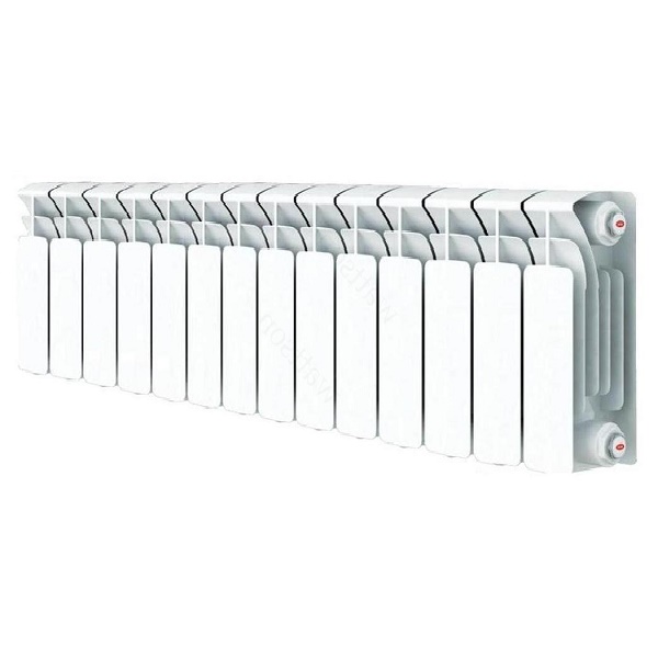 Радиатор биметаллический RIFAR Base 200/100 14секций