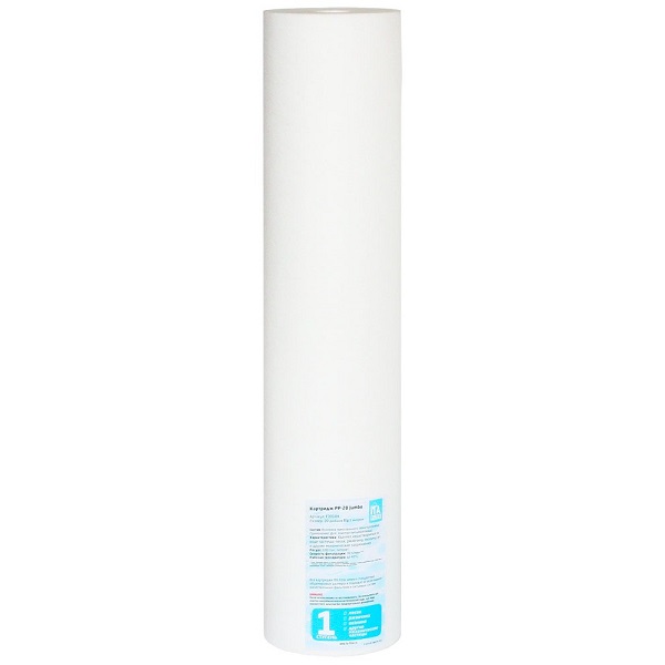 ITA FILTER Картридж PP-20 Jumbo 5мкр