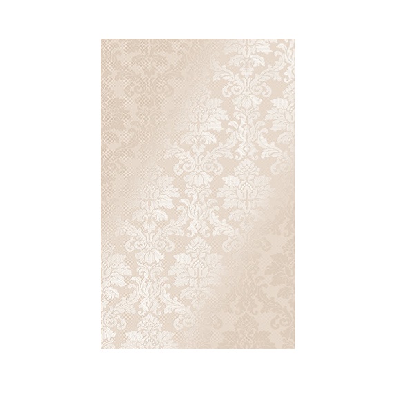 GOLDEN TILE Дамаско бежевый плитка настенная 250х400*8мм (0,1м2)