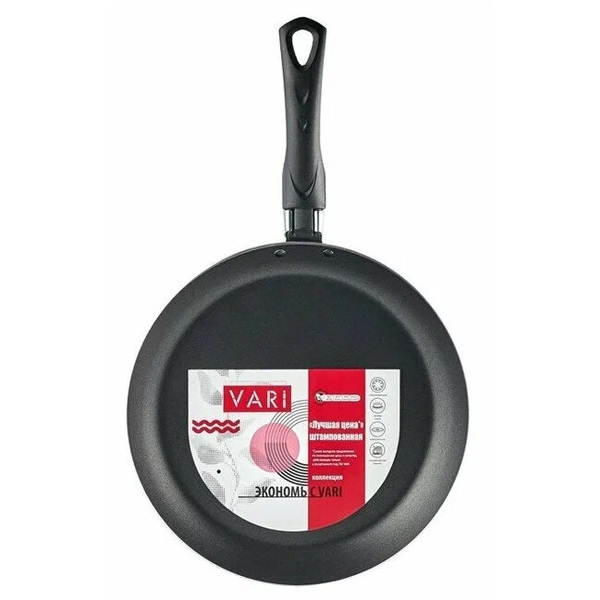 Сковорода блинная VARI Лучшая цена 24 см