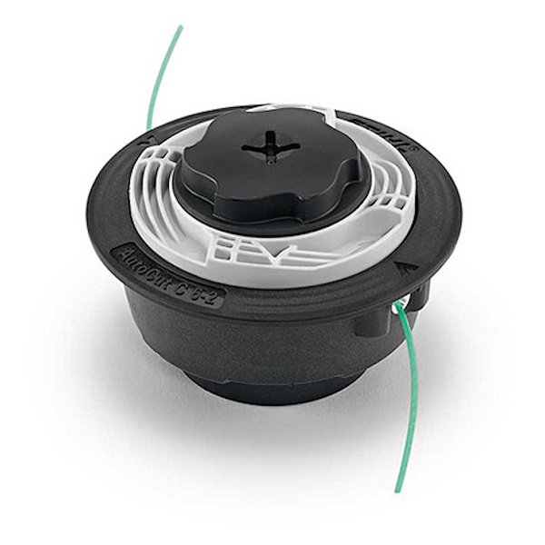 Катушка автомат Autocut C 6-2 STIHL