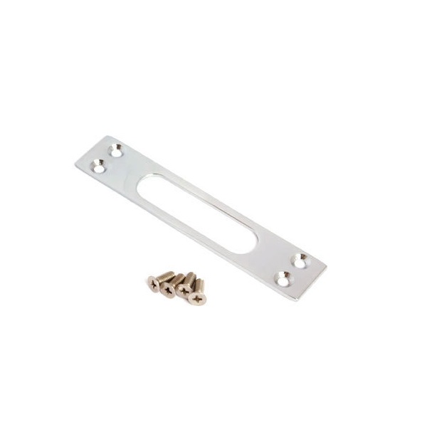 Ответная планка APECS ВР-5700-CR хром