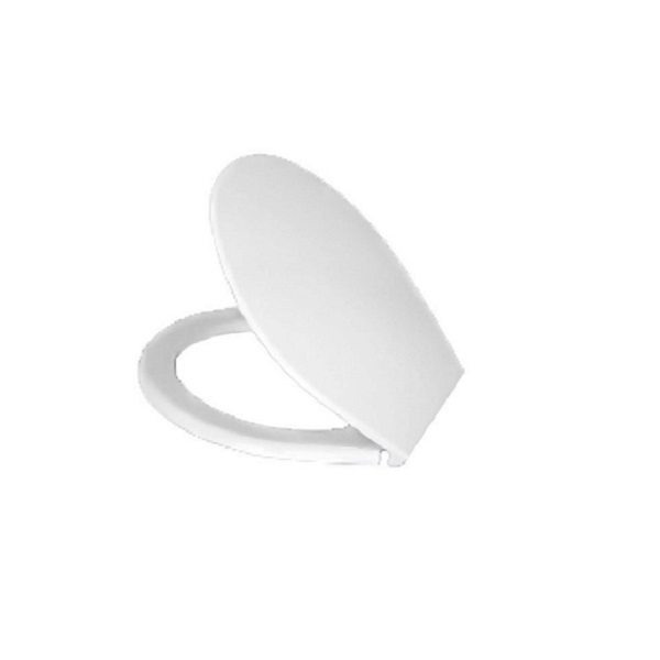 Сиденье для унитаза MILARDO 010PP00M31, полипропилен