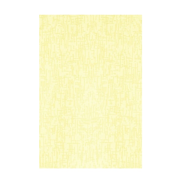 UNITILE Юнона желтый плитка настенная  200х300 (0,06м2)