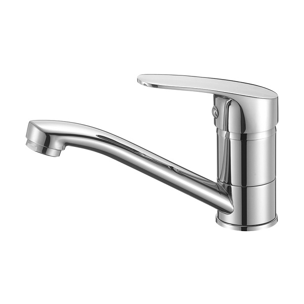 Смеситель для раковины MILARDO Simp SIMSBR0M01 поворотный излив, хром