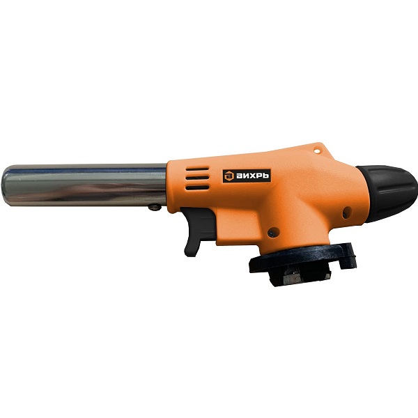 Насадка на газовый баллон ВИХРЬ НГ-1П