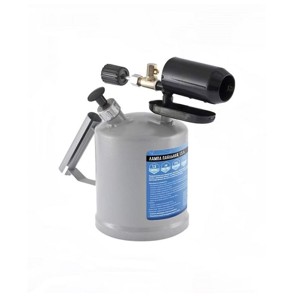 Паяльная лампа VERTEXTOOLS Эльбрус, 1,5л
