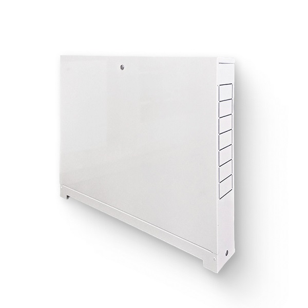 Шкаф распределительный наружный UNI-FIT ШРН-0, 651-691х366 мм