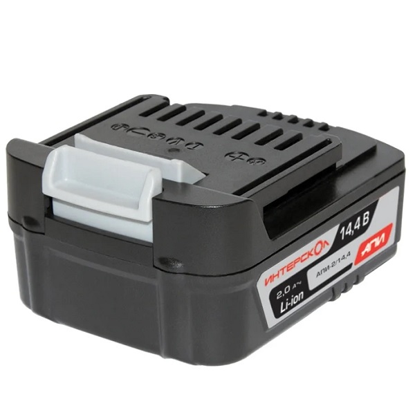 Батарея аккумуляторная АПИ-2/14,4 ИНТЕРСКОЛ