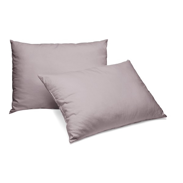 Niteva Комплект наволочек 70х70 2шт. поплин 19830 мокко