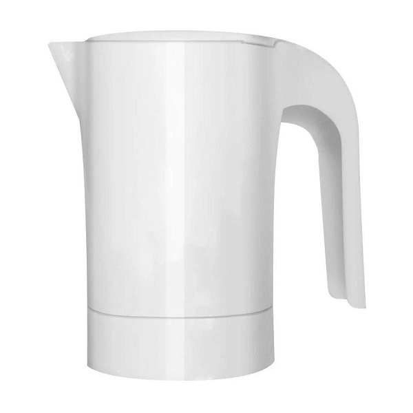 Мини-чайник электрический Волжанка, 400-500Вт, 0,5л