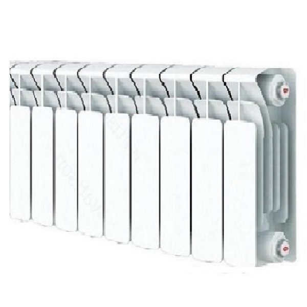 Радиатор биметаллический RIFAR Base 500/100  9секций