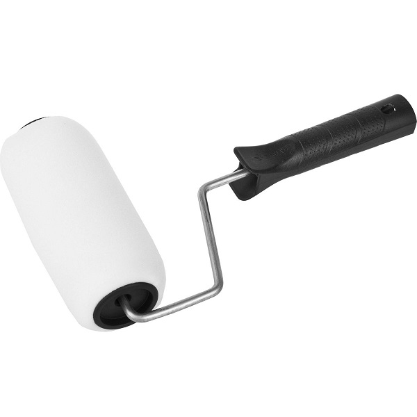 Валик STAYER MASTER ПОРОЛОН малярный в сборе, 44x90мм