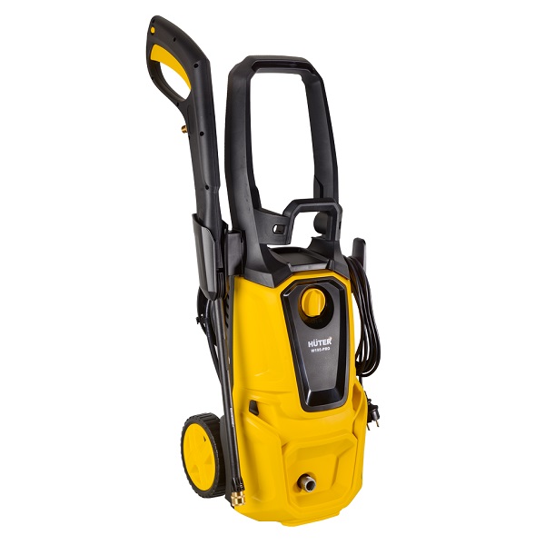 Мойка высокого давления HUTER W195-PRO