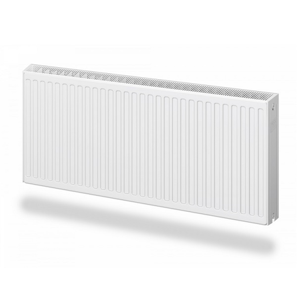 Радиатор стальной панельный RADOstill VC22 300х 600, 920Вт, нижнее подключение 