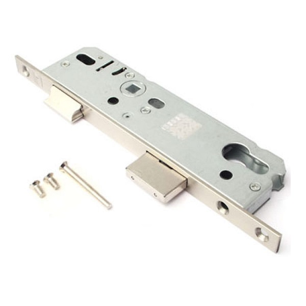 Замок врезной APECS 7000-35-NI для профильных дверей