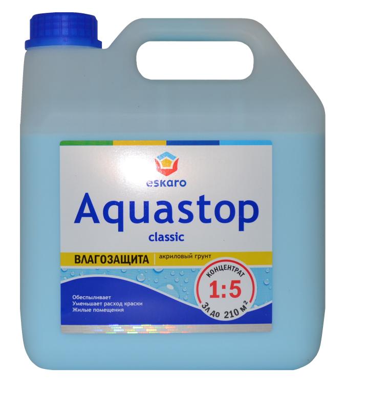 Eskaro aquastop. Aquastop Eskaro гидроизоляция. Грунтовка Eskaro Aquastop Prof влагоизолятор концентрат 1:10 1л. Eskaro Aquastop, 3 л. Аквастоп профи Eskaro 10л.