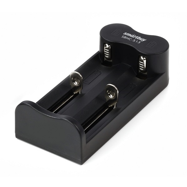 Зарядное устройство SMARTBUY SBHC-513 USB-2