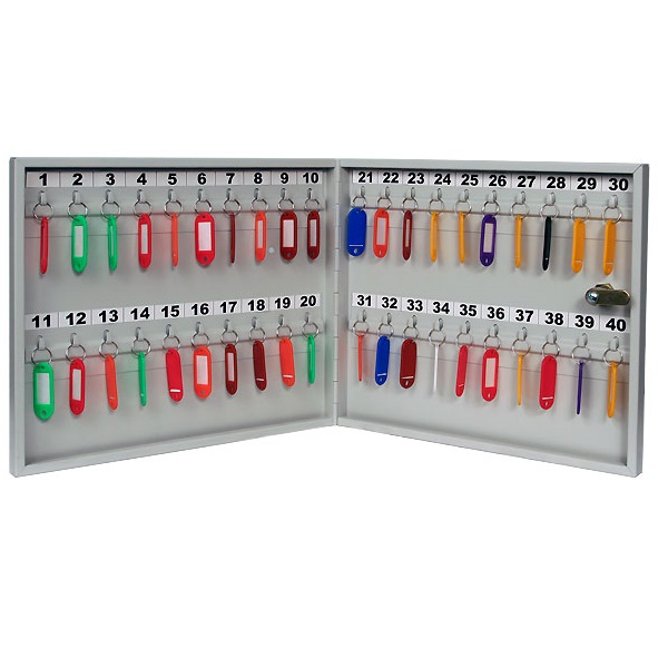 Ключница КЛ-40