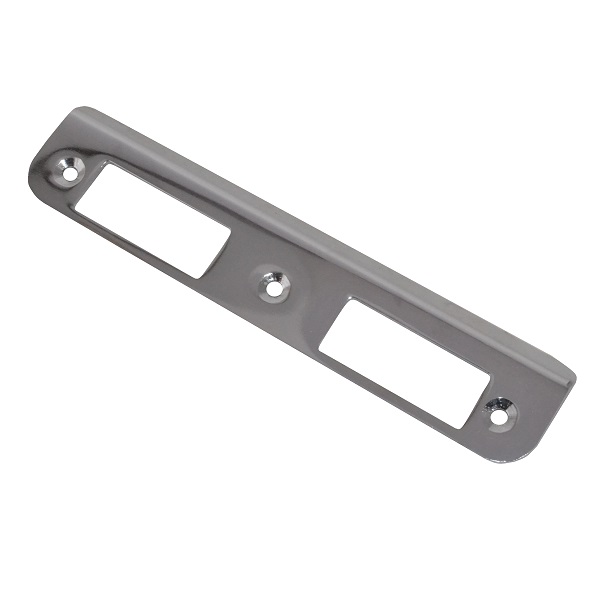 Ответная планка APECS ВР-1425-CR хром