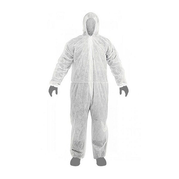 Комбинезон защитный, спанбонд, размер XL