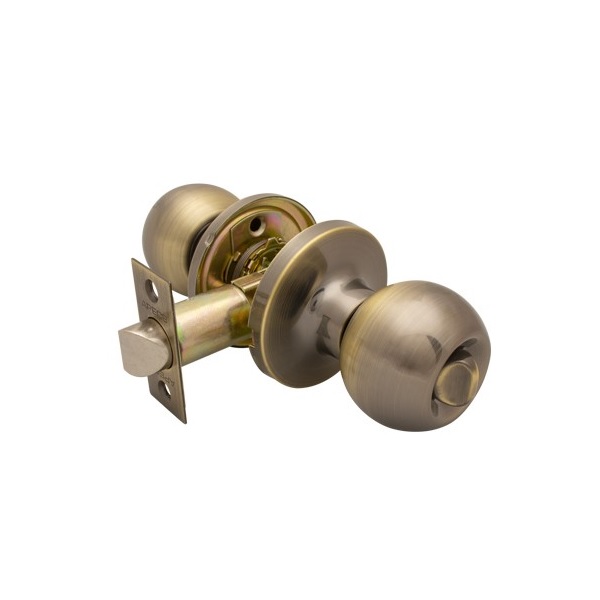 Защелка APECS 6072-03-AB бронза