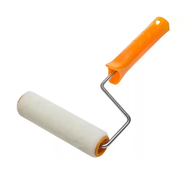 Валик STAYER MASTER VELOUR малярный в сборе, 30x150мм