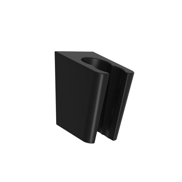 Держатель для душевой лейки IDDIS 080BL00i53, черный