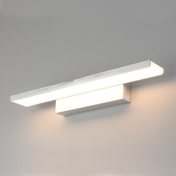 Подсветка ELEKTROSTANDARD Sankara 1009 LED 16Вт серебро