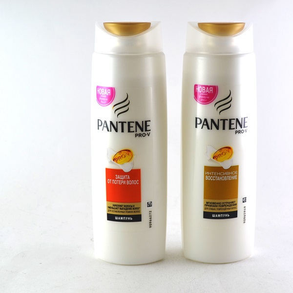 Шампунь PANTENE PRO-V 250 мл