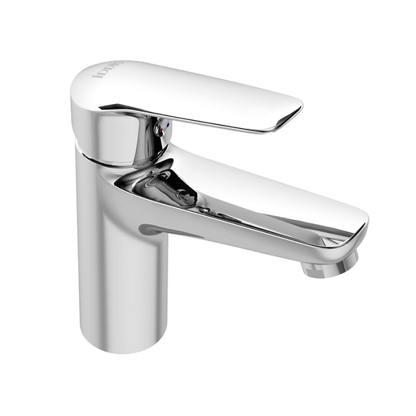 Смеситель для раковины IDDIS TORR TORSB00i01, хром