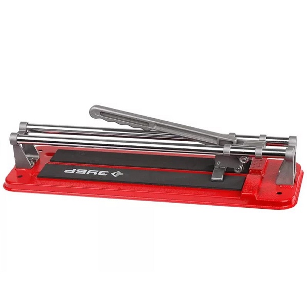 Плиткорез роликовый ЗУБР МАСТЕР усиленный, 400 мм