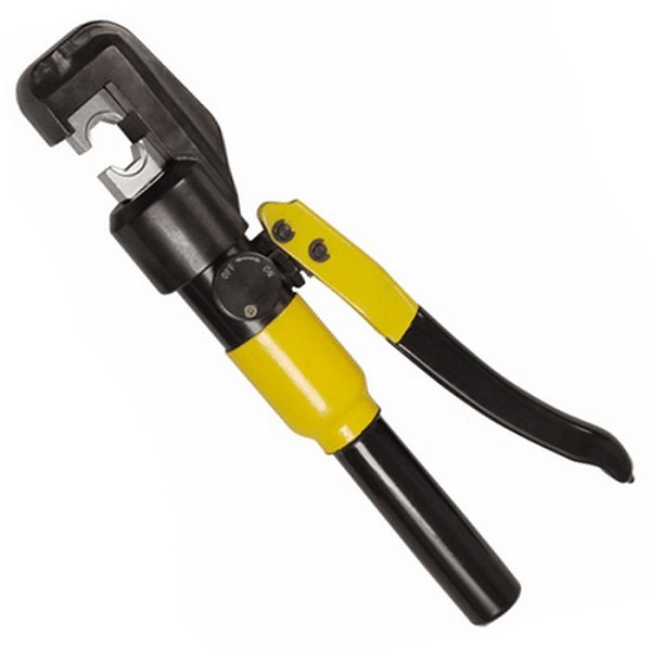 Пресс гидравлический ручной IEK ПГР-300