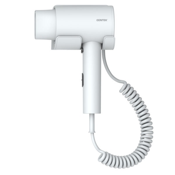 Фен CENTEK CT-2253 2000Вт с креплением к стене