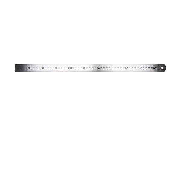 Линейка STAYER PROFI из нержавеющей стали, 1м