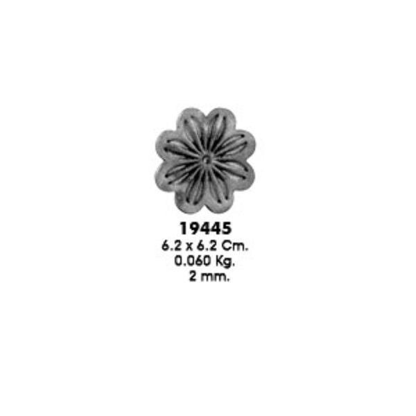 Декоративный элемент 19445
