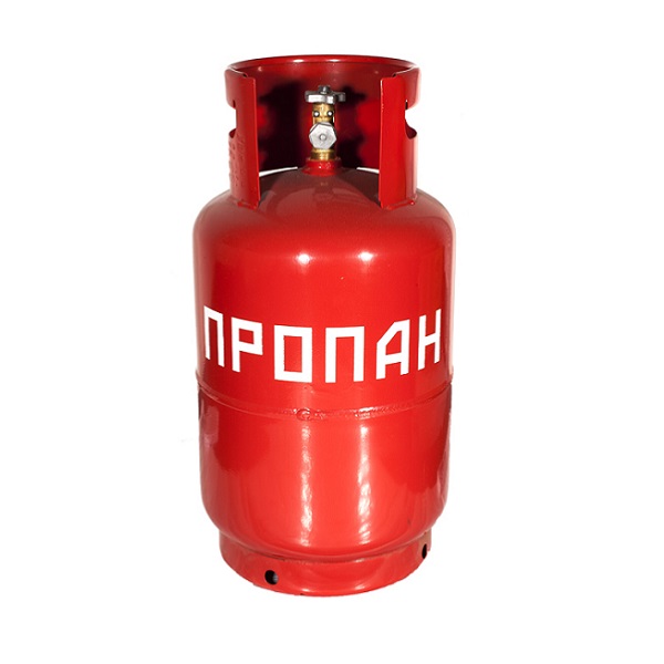 Газовый баллон 12 л