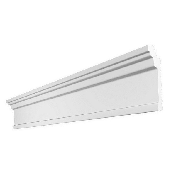 Де-Багет П13 (25х50) 2м