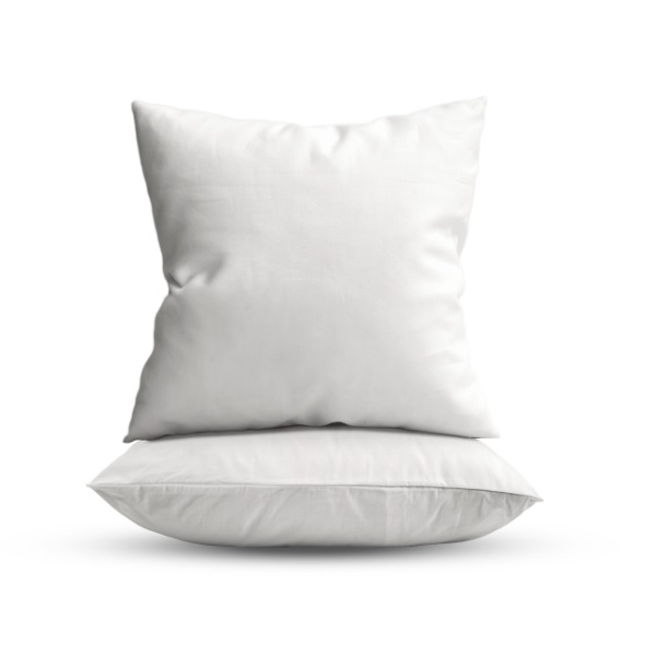 Niteva Комплект наволочек 70х70 2шт. поплин 10090 белый