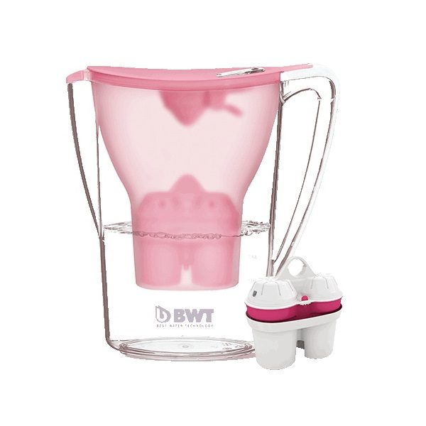 BWT Фильтр-кувшин Пингвин 2,7л