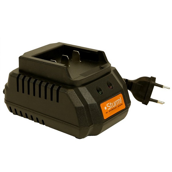 Зарядное устройство Sturm! SBC1821, 18В, 4А, 1BatterySystem