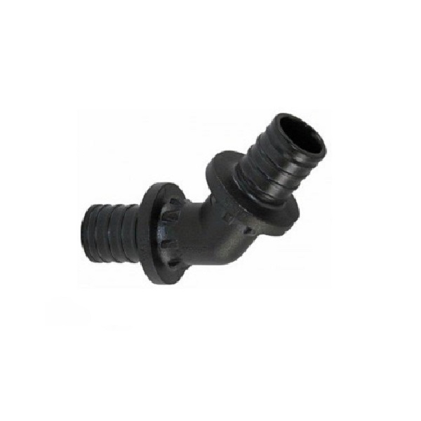 REHAU Угол (d20) (45") надвижной PX