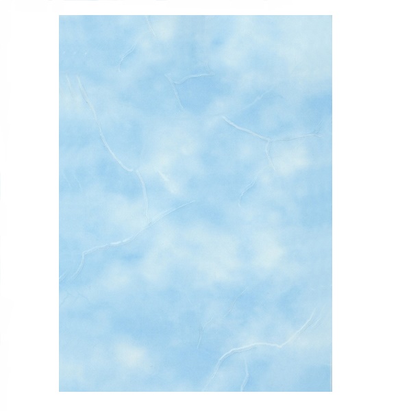 TERRACOTTA Валентино голубой плитка настенная 200х300мм (0,06м2)