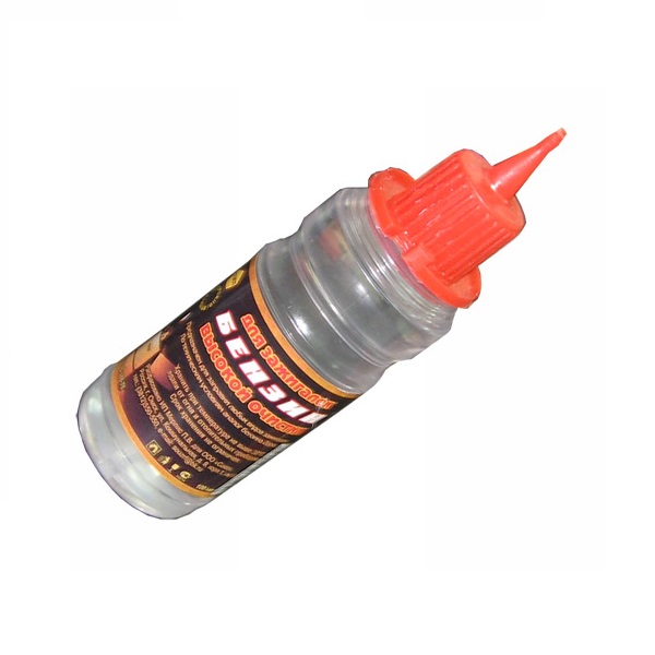 Бензин для зажигалок