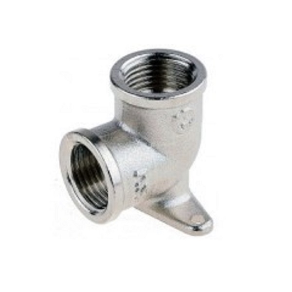 Водорозетка внутренняя резьба 1/2" VALTEC