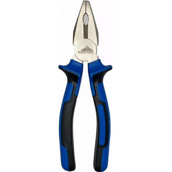 Пасстатижи VERTEXTOOLS PROFI 200мм