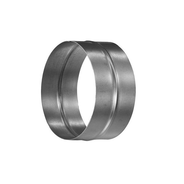 Ниппель 160мм оцинкованный