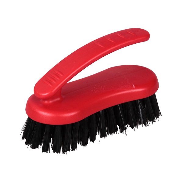 Щетка для одежды АЛЬТЕРНАТИВА, жесткая