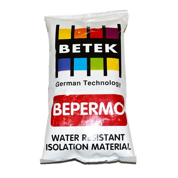 Гидрофобизирующая добавка BETEK BEPERMO 330г в каталоге "гидроизоляция обмазочная" – в строительном магазине «Каньон» в Сочи