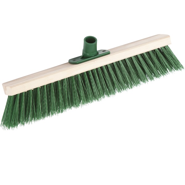 Щетка уличная GRINDA, 400мм